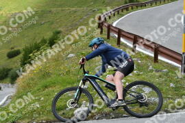 Photo #2418890 | 27-07-2022 13:58 | Passo Dello Stelvio - Waterfall curve BICYCLES