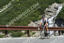 Foto #2591958 | 11-08-2022 10:23 | Passo Dello Stelvio - Waterfall Kehre BICYCLES
