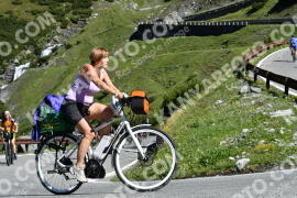 Photo #2184581 | 25-06-2022 10:05 | Passo Dello Stelvio - Waterfall curve BICYCLES