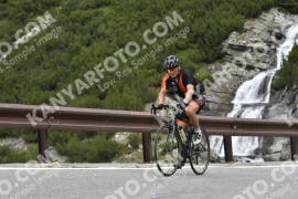 Foto #3793079 | 10-08-2023 11:14 | Passo Dello Stelvio - Waterfall Kehre BICYCLES