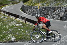 Photo #3357400 | 05-07-2023 11:56 | Passo Dello Stelvio - Waterfall curve BICYCLES
