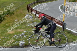 Photo #4067992 | 25-08-2023 14:57 | Passo Dello Stelvio - Waterfall curve BICYCLES