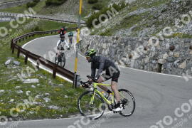Photo #3135407 | 17-06-2023 11:54 | Passo Dello Stelvio - Waterfall curve BICYCLES
