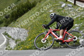Photo #3203267 | 23-06-2023 14:33 | Passo Dello Stelvio - Waterfall curve BICYCLES