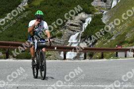 Photo #2689655 | 20-08-2022 11:24 | Passo Dello Stelvio - Waterfall curve BICYCLES