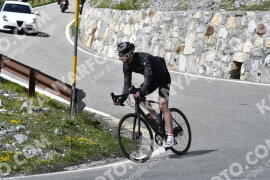 Photo #2084635 | 04-06-2022 15:25 | Passo Dello Stelvio - Waterfall curve BICYCLES