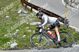Photo #2289735 | 12-07-2022 13:10 | Passo Dello Stelvio - Waterfall curve BICYCLES