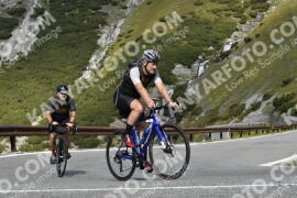 Photo #2824260 | 05-09-2022 10:55 | Passo Dello Stelvio - Waterfall curve BICYCLES