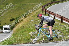 Photo #2691365 | 20-08-2022 15:51 | Passo Dello Stelvio - Waterfall curve BICYCLES