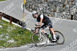 Photo #2203163 | 27-06-2022 12:20 | Passo Dello Stelvio - Waterfall curve BICYCLES