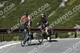 Foto #2866042 | 12-09-2022 11:21 | Passo Dello Stelvio - Waterfall Kehre BICYCLES