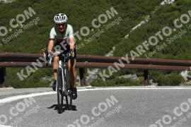 Photo #3858073 | 13-08-2023 10:34 | Passo Dello Stelvio - Waterfall curve BICYCLES
