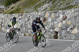 Photo #2780351 | 29-08-2022 15:59 | Passo Dello Stelvio - Waterfall curve BICYCLES