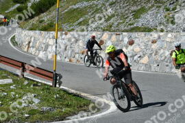 Photo #2565987 | 09-08-2022 16:15 | Passo Dello Stelvio - Waterfall curve BICYCLES