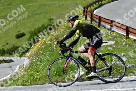 Photo #2220925 | 02-07-2022 16:19 | Passo Dello Stelvio - Waterfall curve BICYCLES