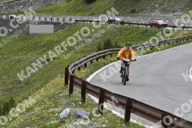 Photo #3308458 | 01-07-2023 12:11 | Passo Dello Stelvio - Waterfall curve BICYCLES