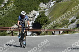 Foto #3814708 | 11-08-2023 09:58 | Passo Dello Stelvio - Waterfall Kehre BICYCLES