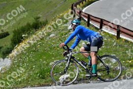 Photo #2228760 | 03-07-2022 15:53 | Passo Dello Stelvio - Waterfall curve BICYCLES