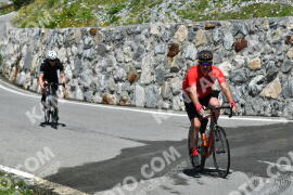 Photo #2244091 | 06-07-2022 12:57 | Passo Dello Stelvio - Waterfall curve BICYCLES