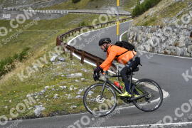 Photo #2884256 | 15-09-2022 12:23 | Passo Dello Stelvio - Waterfall curve BICYCLES