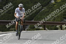Photo #2779799 | 29-08-2022 15:18 | Passo Dello Stelvio - Waterfall curve BICYCLES