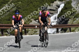 Photo #2116868 | 11-06-2022 10:23 | Passo Dello Stelvio - Waterfall curve BICYCLES