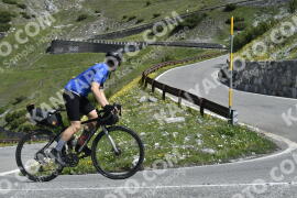 Photo #3338840 | 03-07-2023 10:36 | Passo Dello Stelvio - Waterfall curve BICYCLES