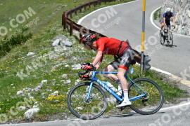 Photo #2169717 | 20-06-2022 13:23 | Passo Dello Stelvio - Waterfall curve BICYCLES