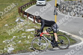 Foto #2784635 | 30-08-2022 12:08 | Passo Dello Stelvio - Waterfall Kehre BICYCLES