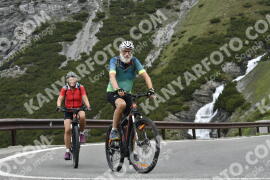 Foto #3110461 | 16-06-2023 10:24 | Passo Dello Stelvio - Waterfall Kehre BICYCLES