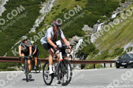 Photo #2485700 | 02-08-2022 11:24 | Passo Dello Stelvio - Waterfall curve BICYCLES