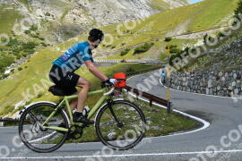 Photo #4086173 | 26-08-2023 11:18 | Passo Dello Stelvio - Waterfall curve BICYCLES