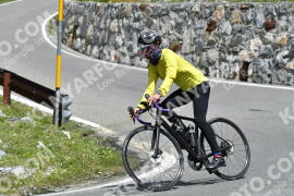 Photo #2302686 | 14-07-2022 12:18 | Passo Dello Stelvio - Waterfall curve BICYCLES