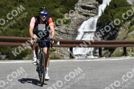 Photo #2113508 | 10-06-2022 10:31 | Passo Dello Stelvio - Waterfall curve BICYCLES