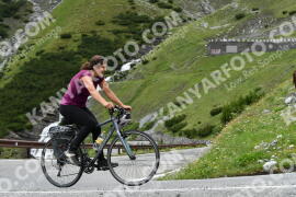Photo #2205485 | 29-06-2022 10:35 | Passo Dello Stelvio - Waterfall curve BICYCLES