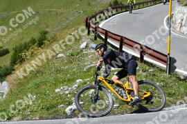 Photo #2631097 | 13-08-2022 15:09 | Passo Dello Stelvio - Waterfall curve BICYCLES
