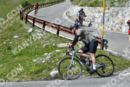 Photo #2313202 | 15-07-2022 15:44 | Passo Dello Stelvio - Waterfall curve BICYCLES