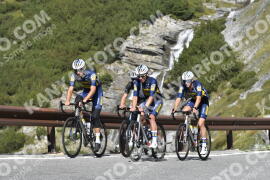 Foto #2824483 | 05-09-2022 11:14 | Passo Dello Stelvio - Waterfall Kehre BICYCLES