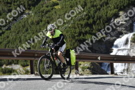 Photo #2869670 | 12-09-2022 15:32 | Passo Dello Stelvio - Waterfall curve BICYCLES