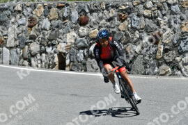 Photo #2190831 | 25-06-2022 12:29 | Passo Dello Stelvio - Waterfall curve BICYCLES