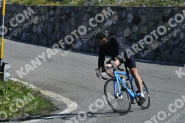 Photo #3348655 | 04-07-2023 09:50 | Passo Dello Stelvio - Waterfall curve BICYCLES