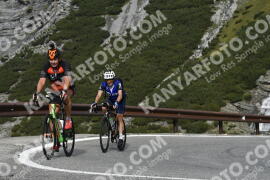 Photo #2824821 | 05-09-2022 10:26 | Passo Dello Stelvio - Waterfall curve BICYCLES