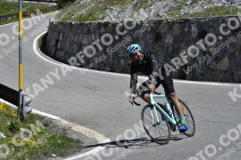 Foto #2117224 | 11-06-2022 11:25 | Passo Dello Stelvio - Waterfall Kehre BICYCLES