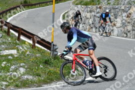 Photo #2169758 | 20-06-2022 13:07 | Passo Dello Stelvio - Waterfall curve BICYCLES