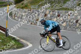 Photo #2691738 | 20-08-2022 12:25 | Passo Dello Stelvio - Waterfall curve BICYCLES