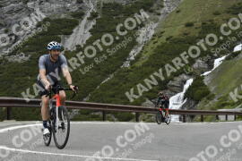 Photo #3109570 | 16-06-2023 09:37 | Passo Dello Stelvio - Waterfall curve BICYCLES