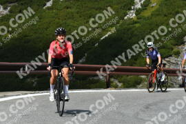 Foto #4086884 | 26-08-2023 11:30 | Passo Dello Stelvio - Waterfall Kehre BICYCLES