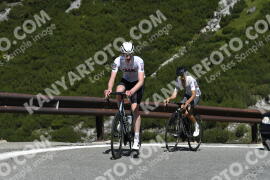 Photo #3445728 | 14-07-2023 10:53 | Passo Dello Stelvio - Waterfall curve BICYCLES