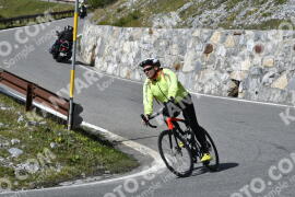 Foto #2869387 | 12-09-2022 15:01 | Passo Dello Stelvio - Waterfall Kehre BICYCLES