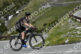 Photo #2093406 | 05-06-2022 11:59 | Passo Dello Stelvio - Waterfall curve BICYCLES